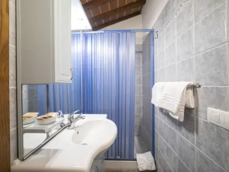 Le Rondini, Villa 20 personnes à Cortona - Photo 84
