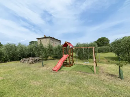 Le Rondini, Villa 20 personnes à Cortona - Photo 87