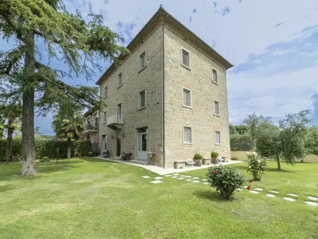 Le Rondini, Villa 20 personnes à Cortona - Photo 88
