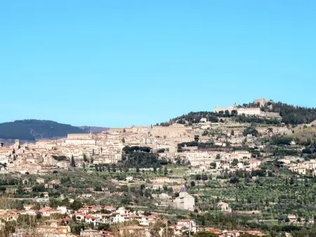 Le Rondini, Villa 20 personnes à Cortona - Photo 89