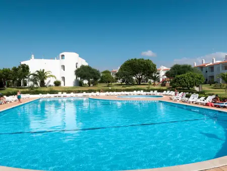 Location appartement de vacances à Armação de Pêra