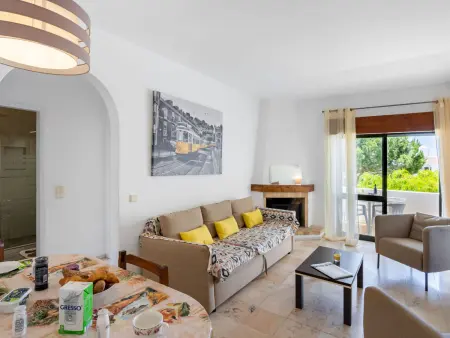 Quinta do Torrejão, apt 67 m² balcon et terrasse : photo 3
