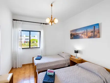 Quinta do Torrejão, apt 67 m² balcon et terrasse : photo 5