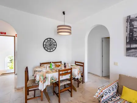 Quinta do Torrejão, apt 67 m² balcon et terrasse : photo 6