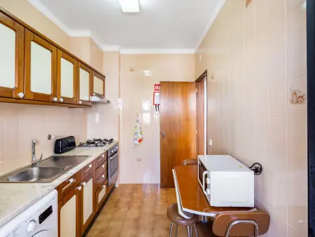 Quinta do Torrejão, apt 67 m² balcon et terrasse : photo 7