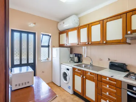 Quinta do Torrejão, apt 67 m² balcon et terrasse : photo 8