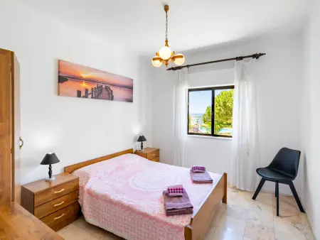 Quinta do Torrejão, apt 67 m² balcon et terrasse : photo 9