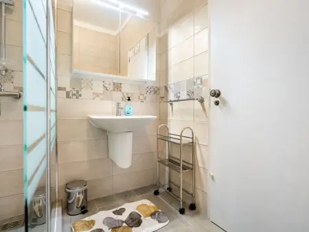 Quinta do Torrejão, apt 67 m² balcon et terrasse : photo 12