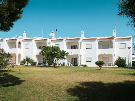 Quinta do Torrejão, apt 67 m² balcon et terrasse : photo 15