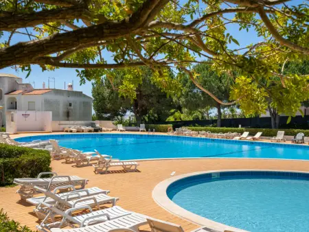 Quinta do Torrejão, apt 67 m² balcon et terrasse : photo 16