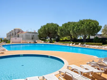 Quinta do Torrejão, apt 67 m² balcon et terrasse : photo 17