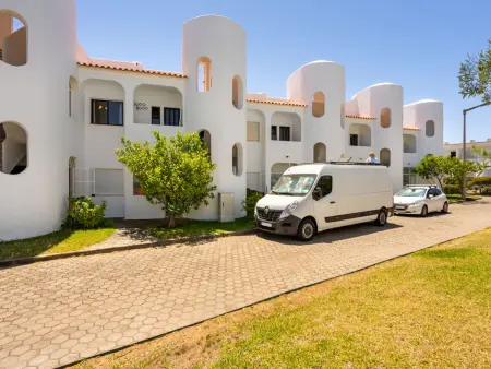 Quinta do Torrejão, apt 67 m² balcon et terrasse : photo 19