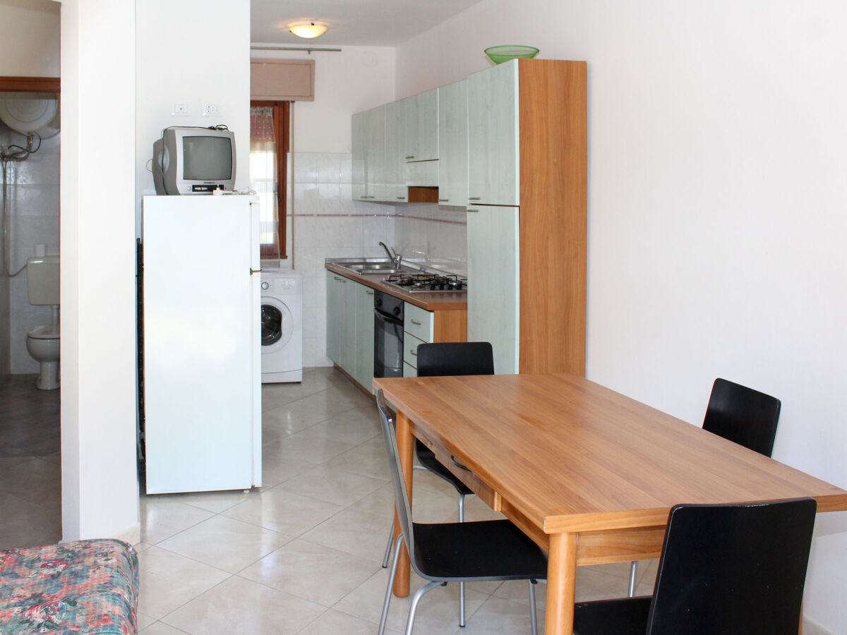 Casa Debora : appartement 6 pers. à 220 m de la mer - Photo 8