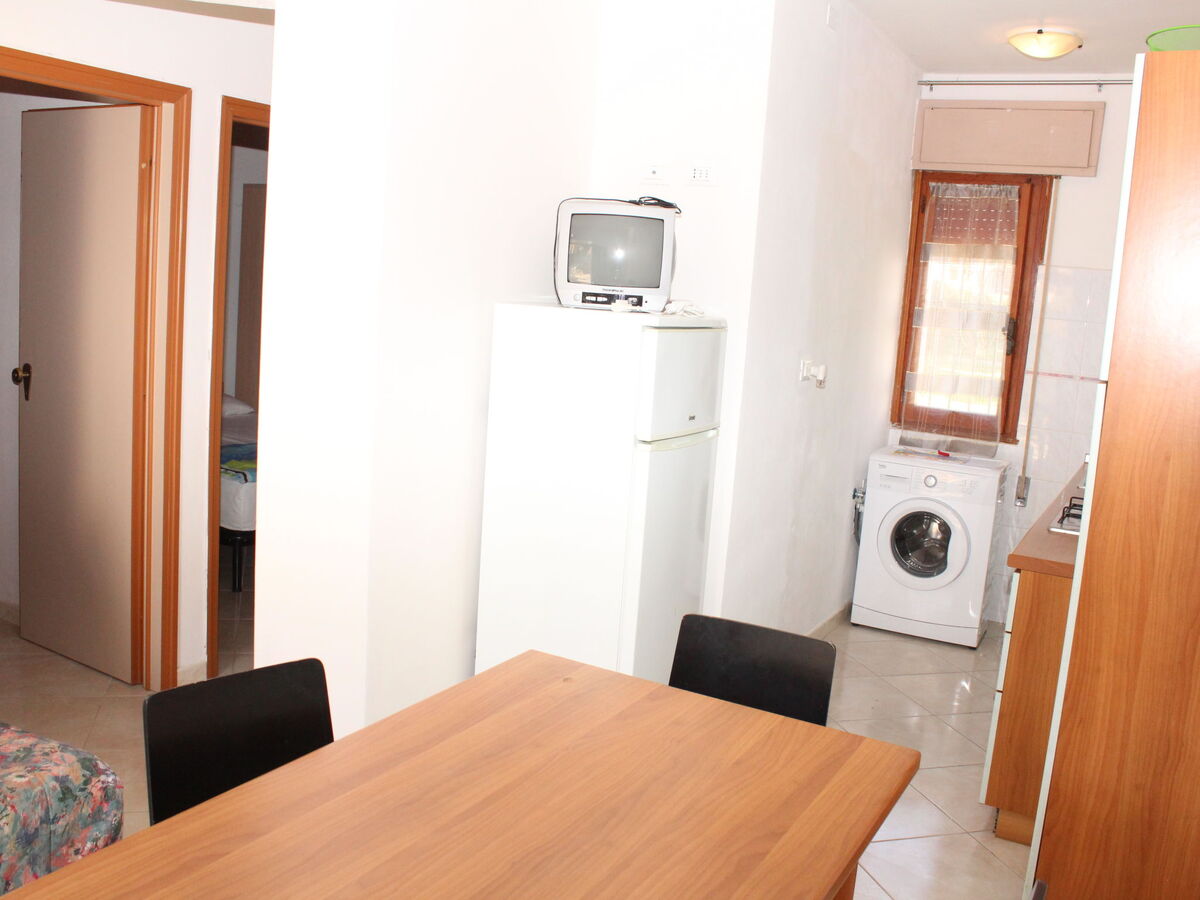 Casa Debora : appartement 6 pers. à 220 m de la mer - Photo 9