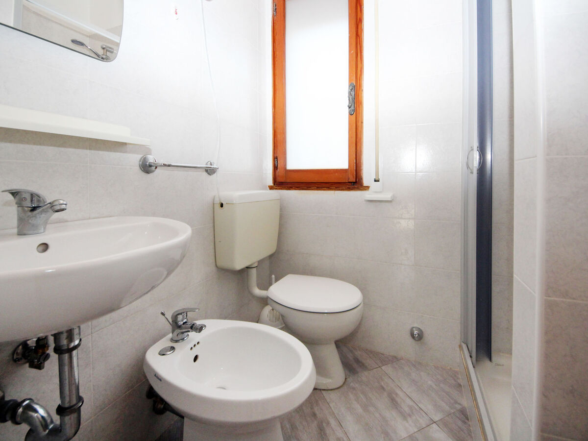 Casa Debora : appartement 6 pers. à 220 m de la mer - Photo 17
