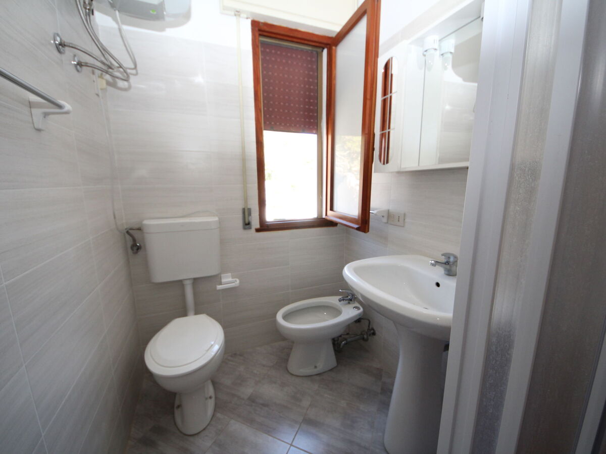 Casa Debora : appartement 6 pers. à 220 m de la mer - Photo 18