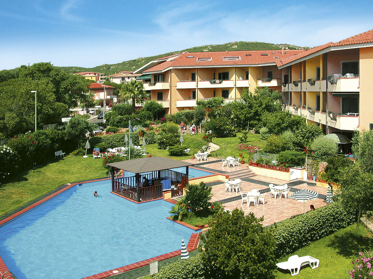 Appartement I Mirti Bianchi – 800 m de Rena Bianca - Photo 1