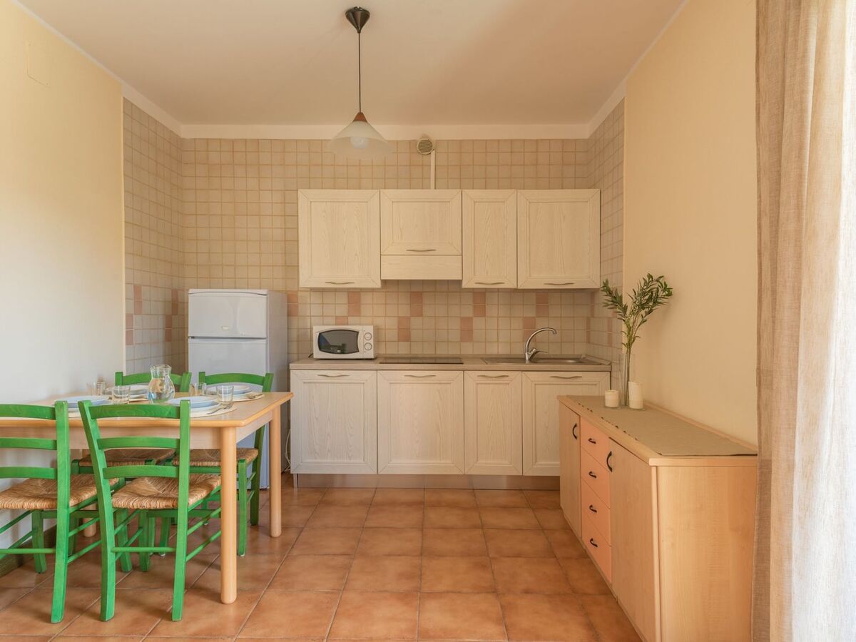 Appartement I Mirti Bianchi – 800 m de Rena Bianca - Photo 2