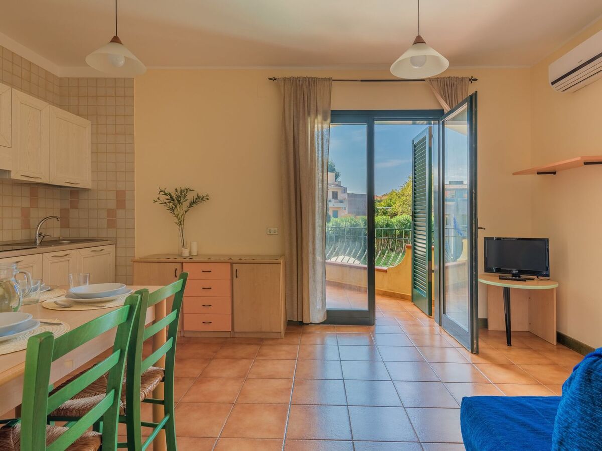 Appartement I Mirti Bianchi – 800 m de Rena Bianca - Photo 3