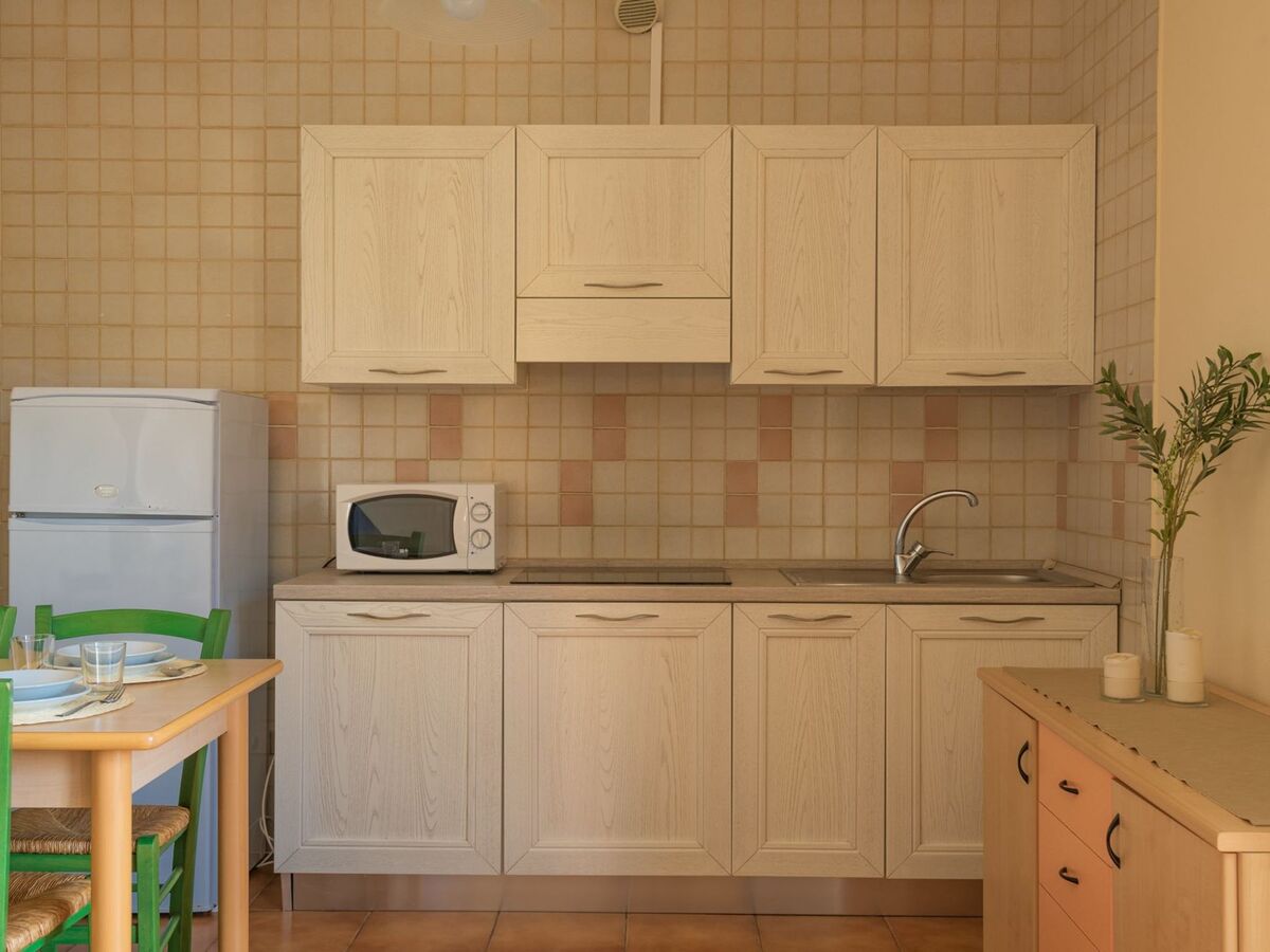 Appartement I Mirti Bianchi – 800 m de Rena Bianca - Photo 6