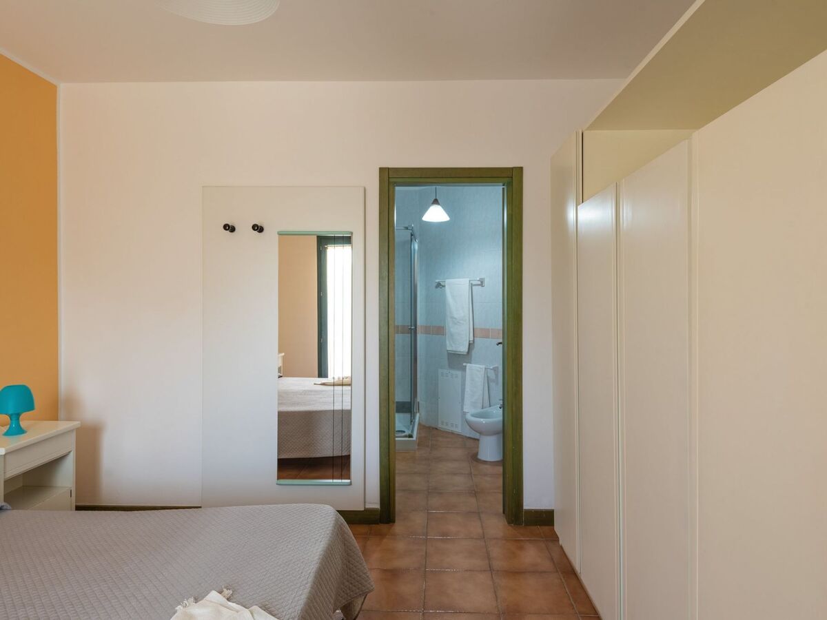 Appartement I Mirti Bianchi – 800 m de Rena Bianca - Photo 8