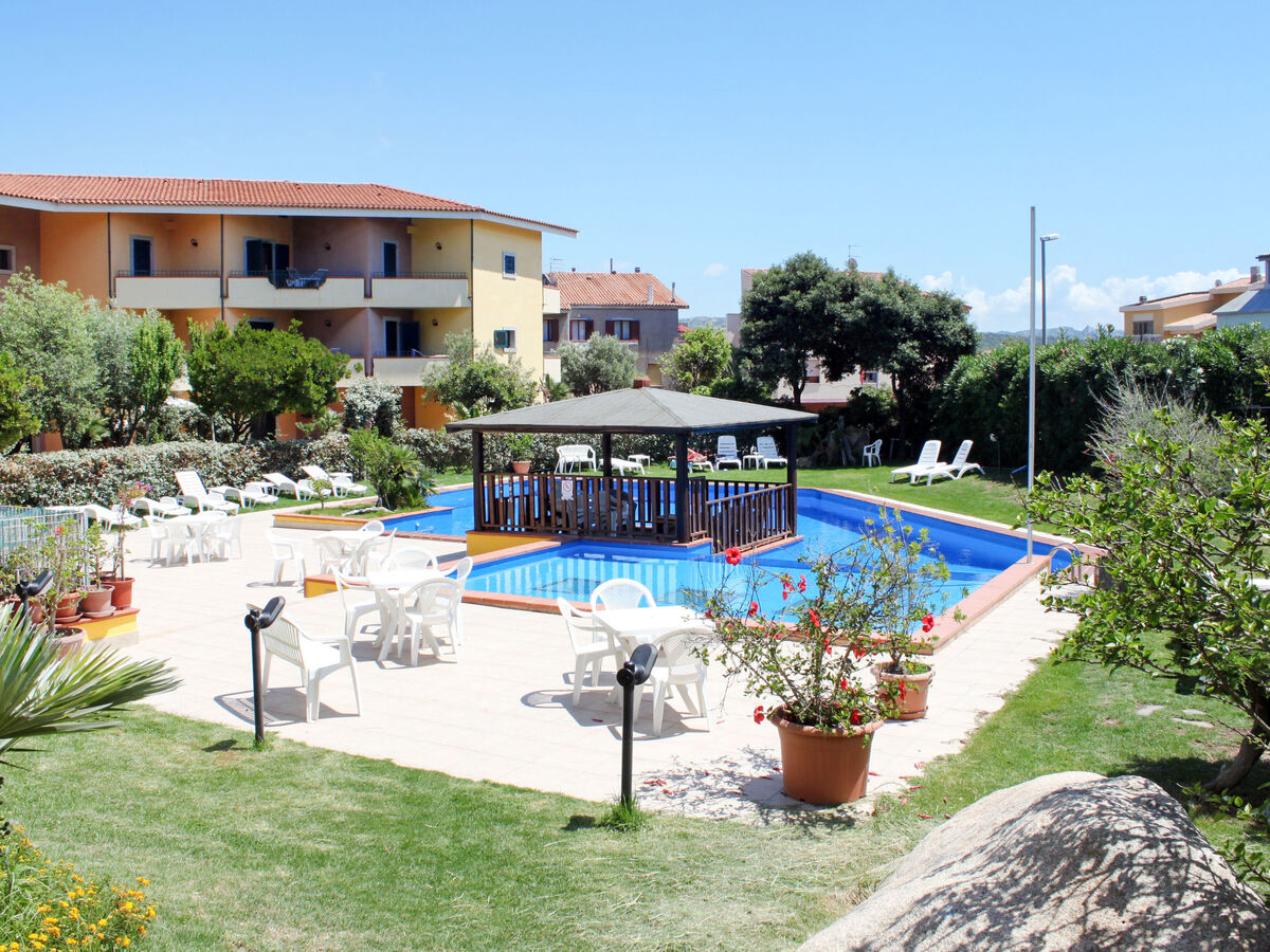Appartement I Mirti Bianchi – 800 m de Rena Bianca - Photo 11