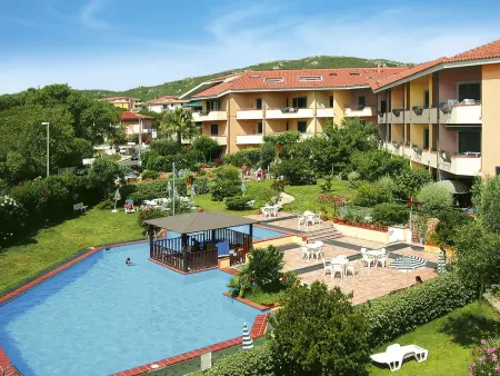 Location appartement à Santa Teresa di Gallura