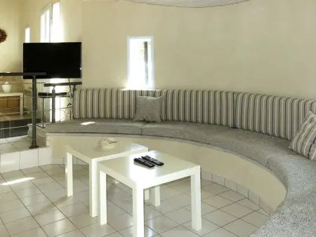 Les Brisans, Maison 8 personnes à La Tranche sur Mer - Photo 3