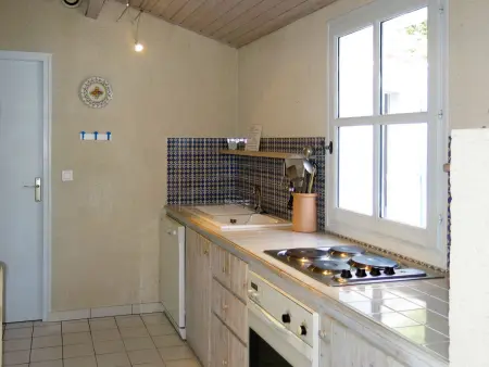 Les Brisans, Maison 8 personnes à La Tranche sur Mer - Photo 5