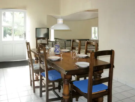 Les Brisans, Maison 8 personnes à La Tranche sur Mer - Photo 6