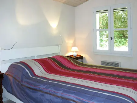 Les Brisans, Maison 8 personnes à La Tranche sur Mer - Photo 8
