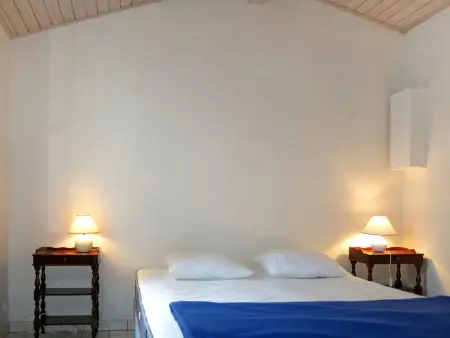 Les Brisans, Maison 8 personnes à La Tranche sur Mer - Photo 13