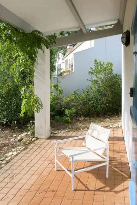 Les Brisans, Maison 8 personnes à La Tranche sur Mer - Photo 18