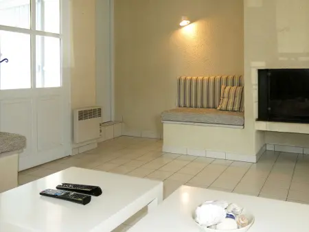 Les Brisans, Maison 8 personnes à La Tranche sur Mer - Photo 20