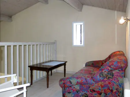 Les Brisans, Maison 8 personnes à La Tranche sur Mer - Photo 21