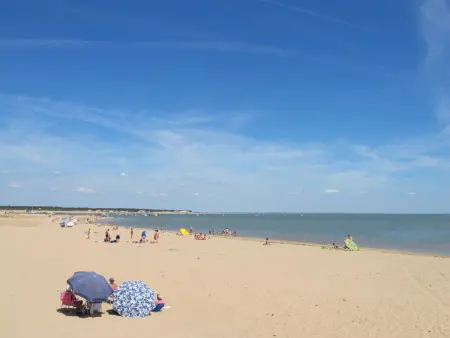 Les Brisans, Maison 8 personnes à La Tranche sur Mer - Photo 27