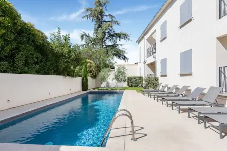 Location maison à malaucène