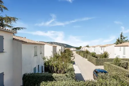 Les Cyclistes, Belle maison de vacances à Malaucène près du lac - Photo 34