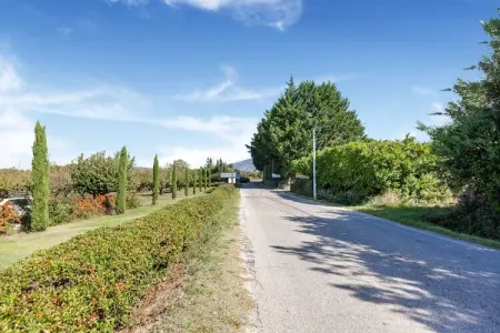 Les Cyclistes, Belle maison de vacances à Malaucène près du lac - Photo 36