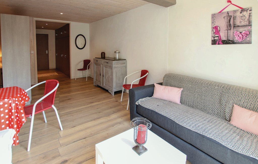 Appartement 4 personnes à Vals les Bains - Photo 2