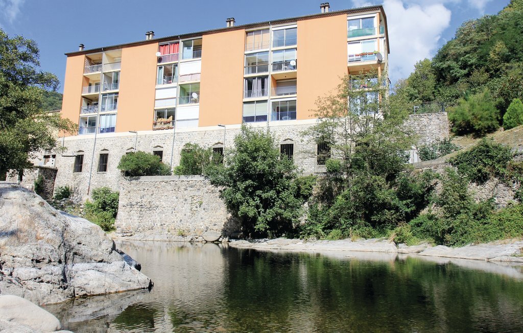 Appartement 4 personnes à Vals les Bains - Photo 4