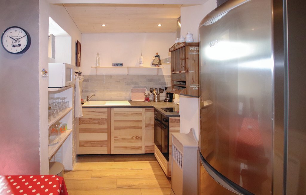 Appartement 4 personnes à Vals les Bains - Photo 5