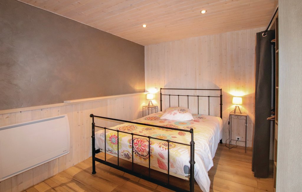 Appartement 4 personnes à Vals les Bains - Photo 6