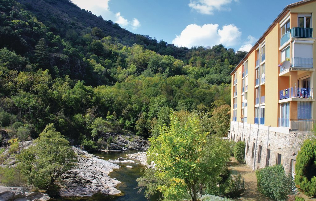 Appartement 4 personnes à Vals les Bains - Photo 9