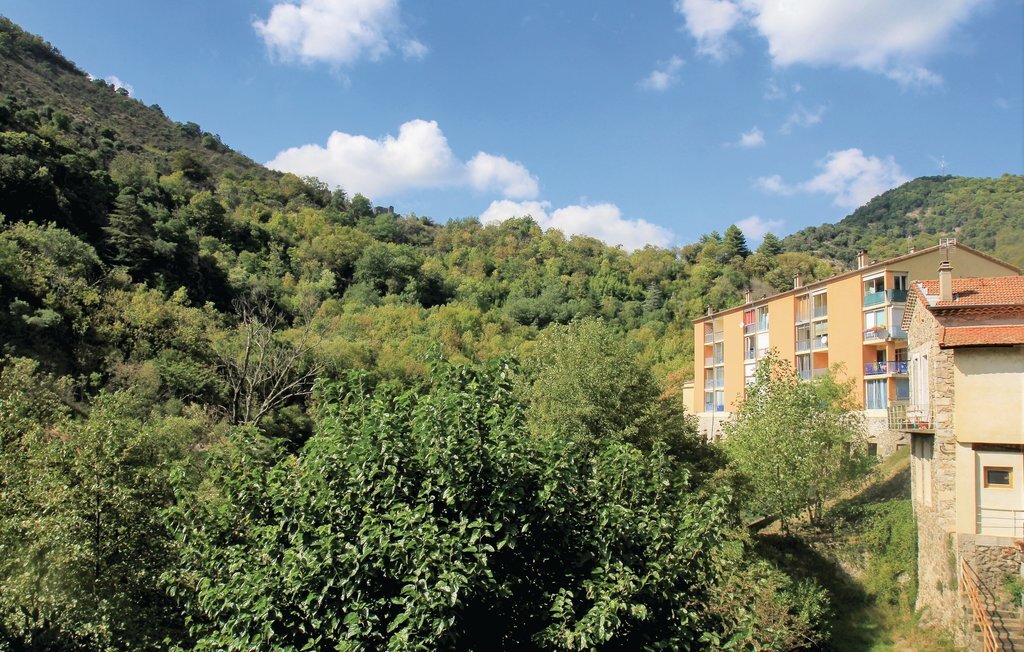Appartement 4 personnes à Vals les Bains - Photo 11