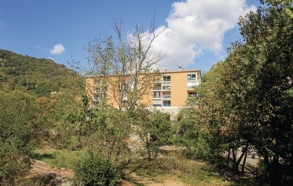 Appartement 4 personnes à Vals les Bains - Photo 12