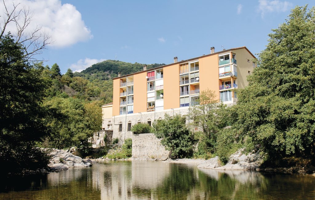 Appartement 4 personnes à Vals les Bains - Photo 13