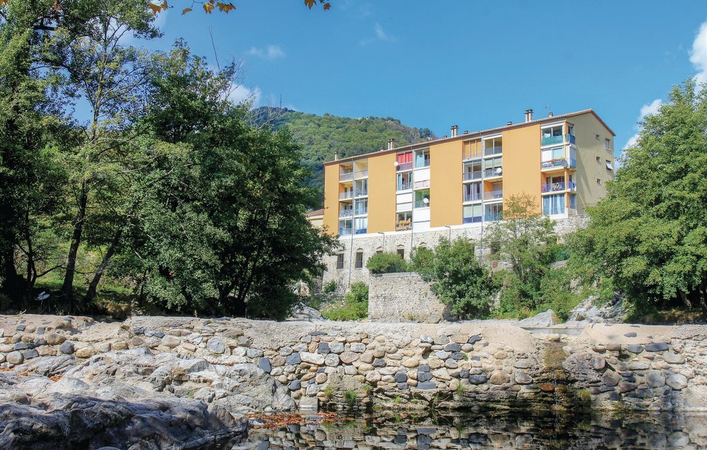 Appartement 4 personnes à Vals les Bains - Photo 14
