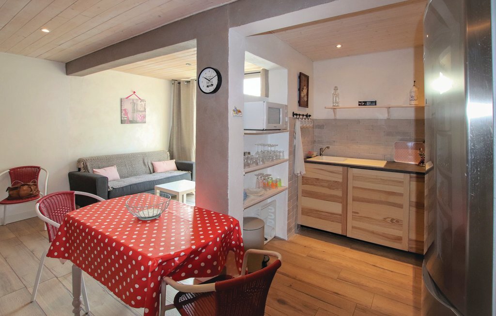 Appartement 4 personnes à Vals les Bains - Photo 16