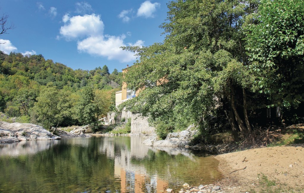 Appartement 4 personnes à Vals les Bains - Photo 21